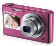 Samsung DV150F RÓŻOWY - 1394588 - zdjęcie 2